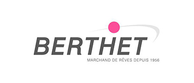 Logo Berthet